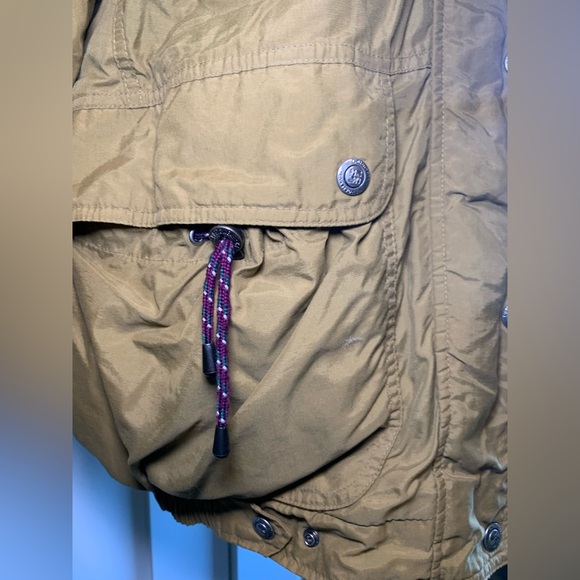 Women’s Vintage Columbia Coat Size XL - Picture 10 of 16